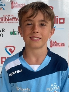 CHIAPELLA MICHELE
